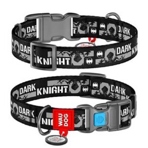 Dark knight Collar (Small)