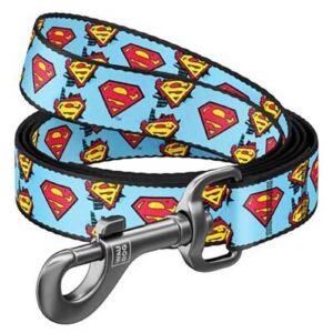 Superman Leash (Medium)