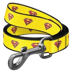 Superman 2 Leash (Medium)