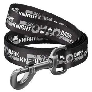 Dark Knight Leash (Large - X-Large)