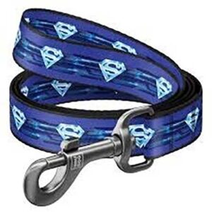 Superman 1 Leash (Large - X-Large)