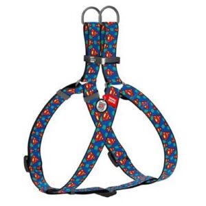 Superman Logo Harness (Large)