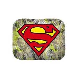 Superman Pillow (Medium)