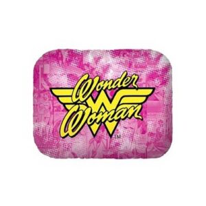 Wonder Woman Pillow (Medium)