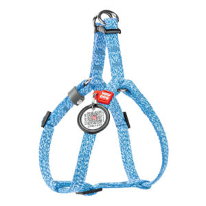Re-Cotton Harness (Medium) – Blue