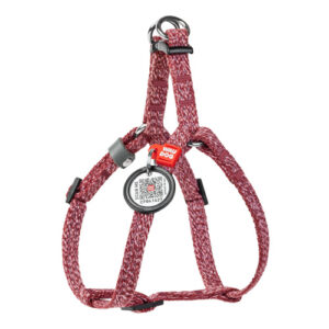 Re-Cotton Harness (Small) - Red