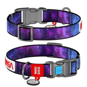 NASA21 Collar (Small)