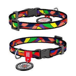 Vitrage Collar (Medium)
