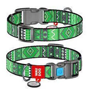 Etno Green Collar (Large)
