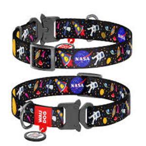 NASA Collar (Large)