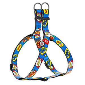 Wow Harness Type A (Large)