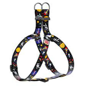 NASA Harness (Large) 2