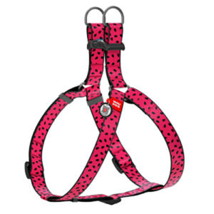 Watermelon Harness Type A  (X-Small)
