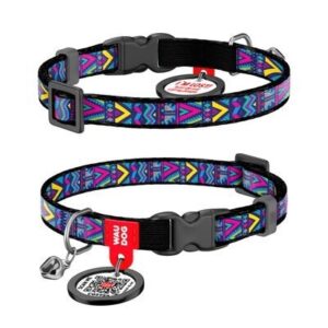 Indie Cat Collar