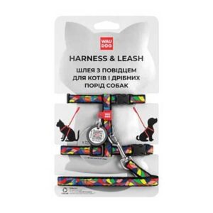 Vitrage Harness and Lead