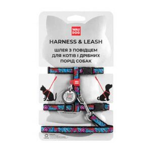 Summer Harness and Lead