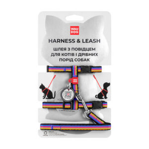 Line 1 Harness and Lead