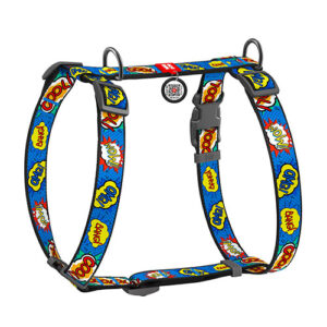 Wow Harness Type B  (Medium)