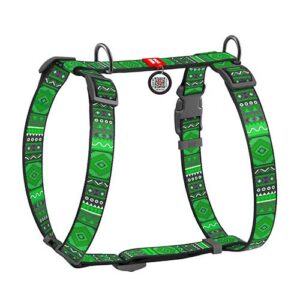 Etno Green Harness (Small)