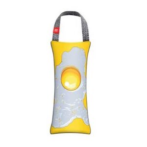 Fried egg Toy (Medium)