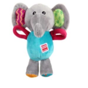 Elephant Plush Friendz