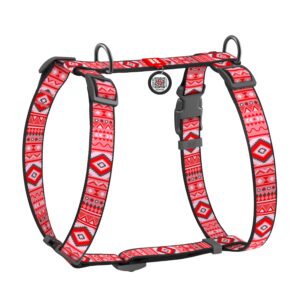 Etno Red Harness (Large)