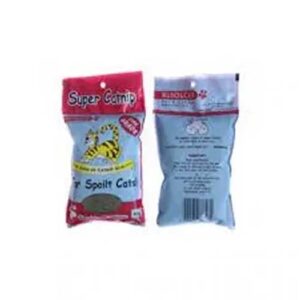 Super Catnip Bags (Fine Grain)