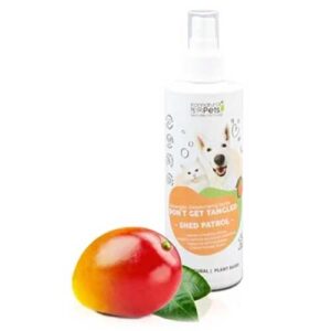 Shed Patrol Perfume Detangler (250ml) (Dogs & Cats)