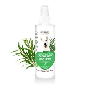 Soothe That Itch Coat Spray (250ml) (Dogs & Cats)