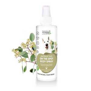 Outdoor Fun Coat Spray