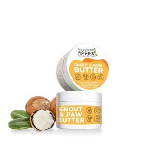 Snout & Paw Butter
