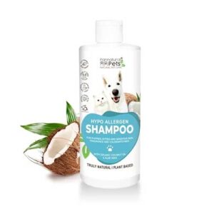 Hypo Allergen Shampoo (495ml) (Dogs & Cats)