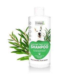 Soothe That Itch Shampoo