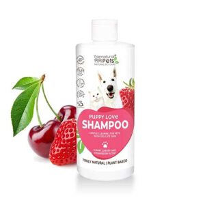 Puppy Love Shampoo