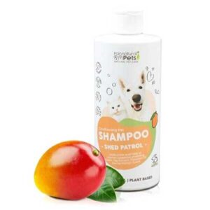 Shed Patrol Shampoo (495ml) (Dogs & Cats)