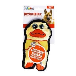 Invincible Mini Duck