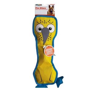Fire Biterz Blue Footed Boobie