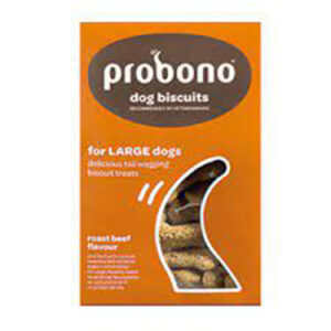 Roast Beef (Large Dogs)