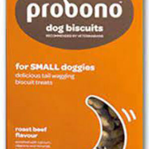 Roast Beef (Small Dogs)