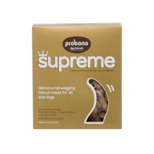 Supreme