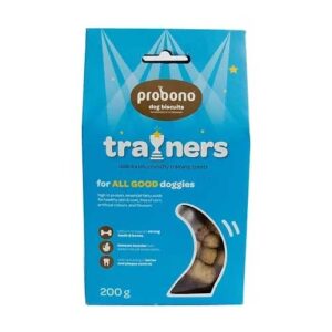 Training Treats