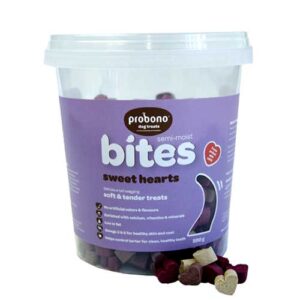 Sweet Hearts