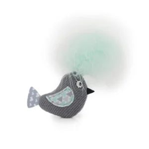Tune Chaser Bird