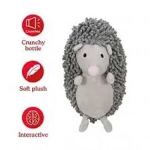 Hettie Hedgehog