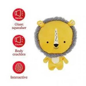 Leo Lion