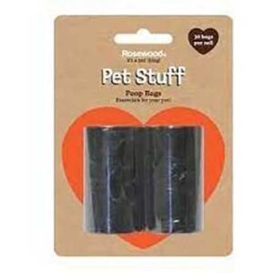 Poop Bag Refills
