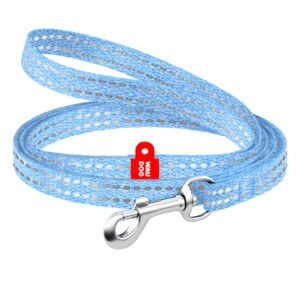Re-Cotton Lead (Small 1) - Blue