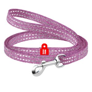 Re-Cotton Lead (Large 1) - Purple