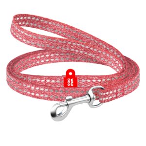 Re-Cotton Lead (Large 1) - Red
