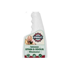 Intense Stain & Odour Eliminator DOG (500 ml)